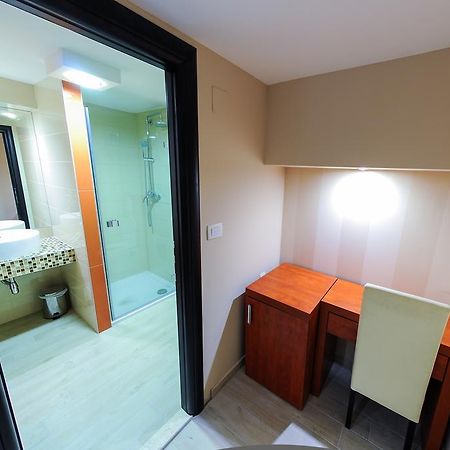 Beach Villa Bb Podstrana Bagian luar foto