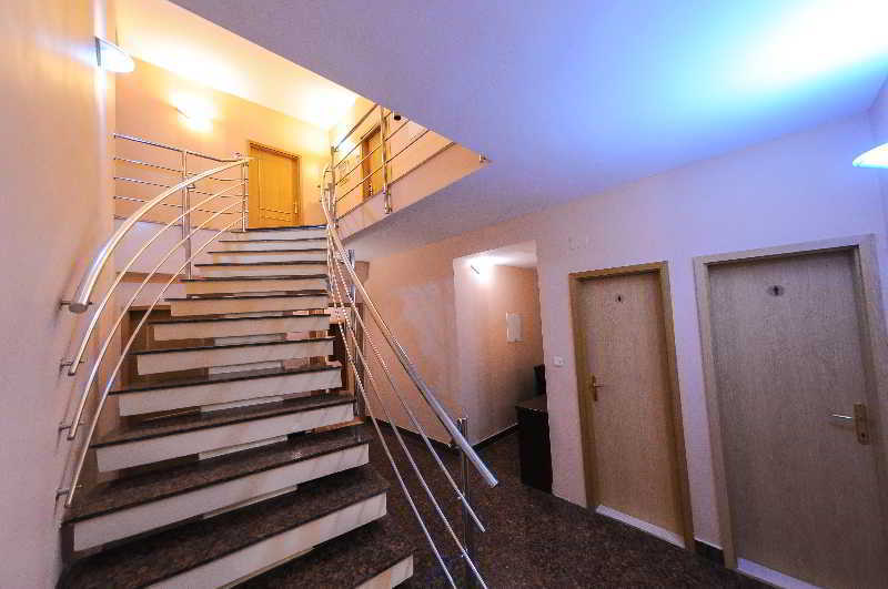 Beach Villa Bb Podstrana Bagian luar foto