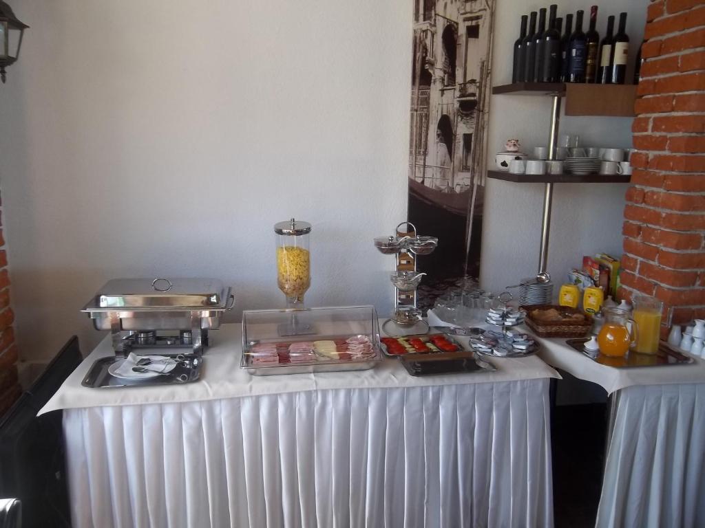 Beach Villa Bb Podstrana Bagian luar foto
