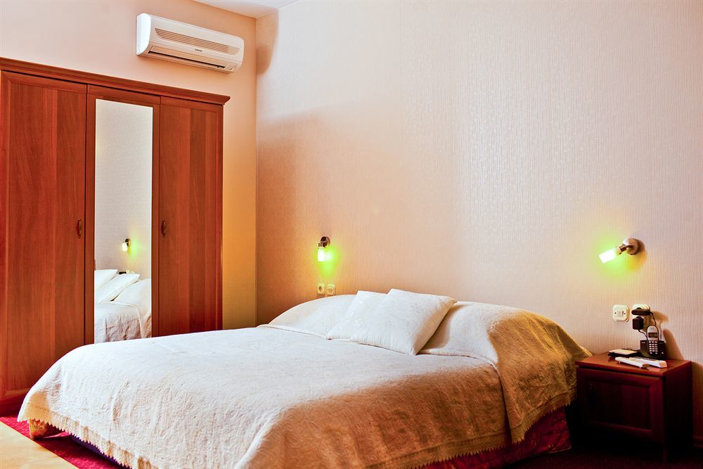 Beach Villa Bb Podstrana Bagian luar foto